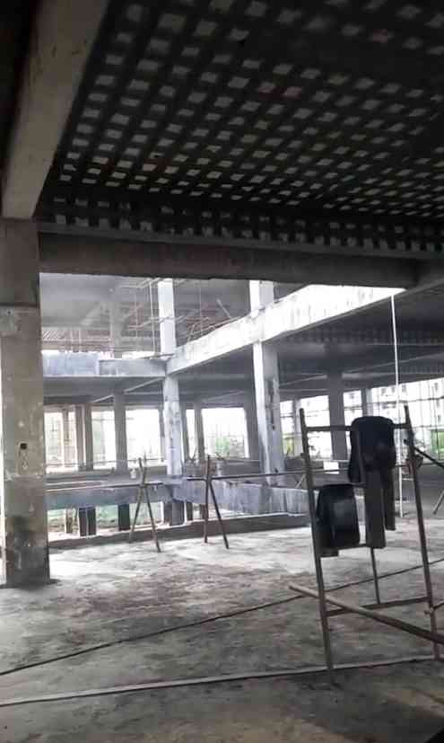 廊坊文安县结构补强